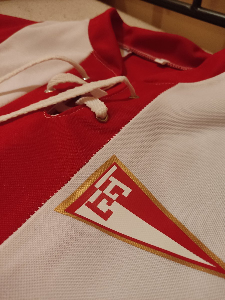 SebaGranate's tweet image. Después de mucho tiempo ya está disponible la camiseta de piqué edición limitada de #EDLP 🦁🇦🇹. 
La comprás online en la tienda de IG de @cenretro
