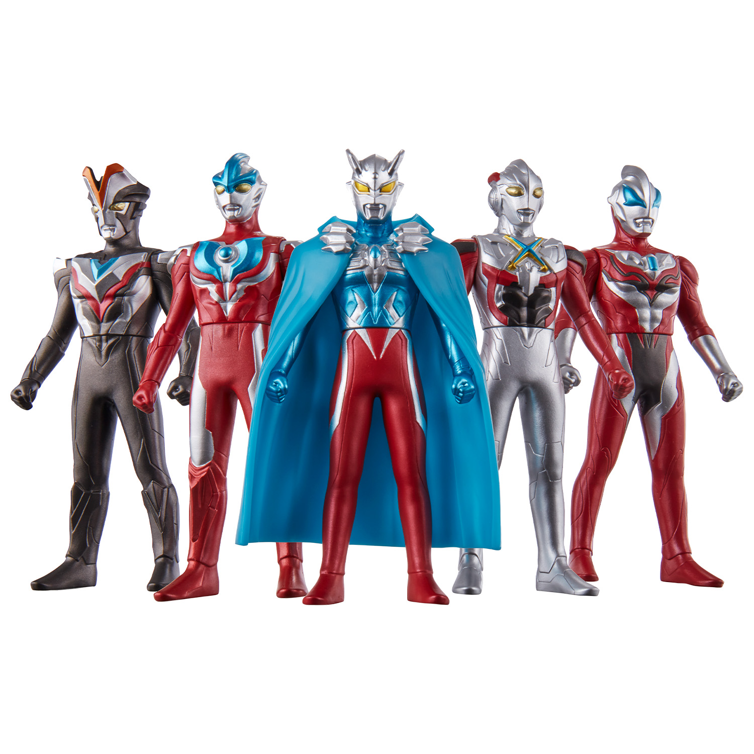 バンダイおもちゃ宣伝部（BANDAI） a X: 