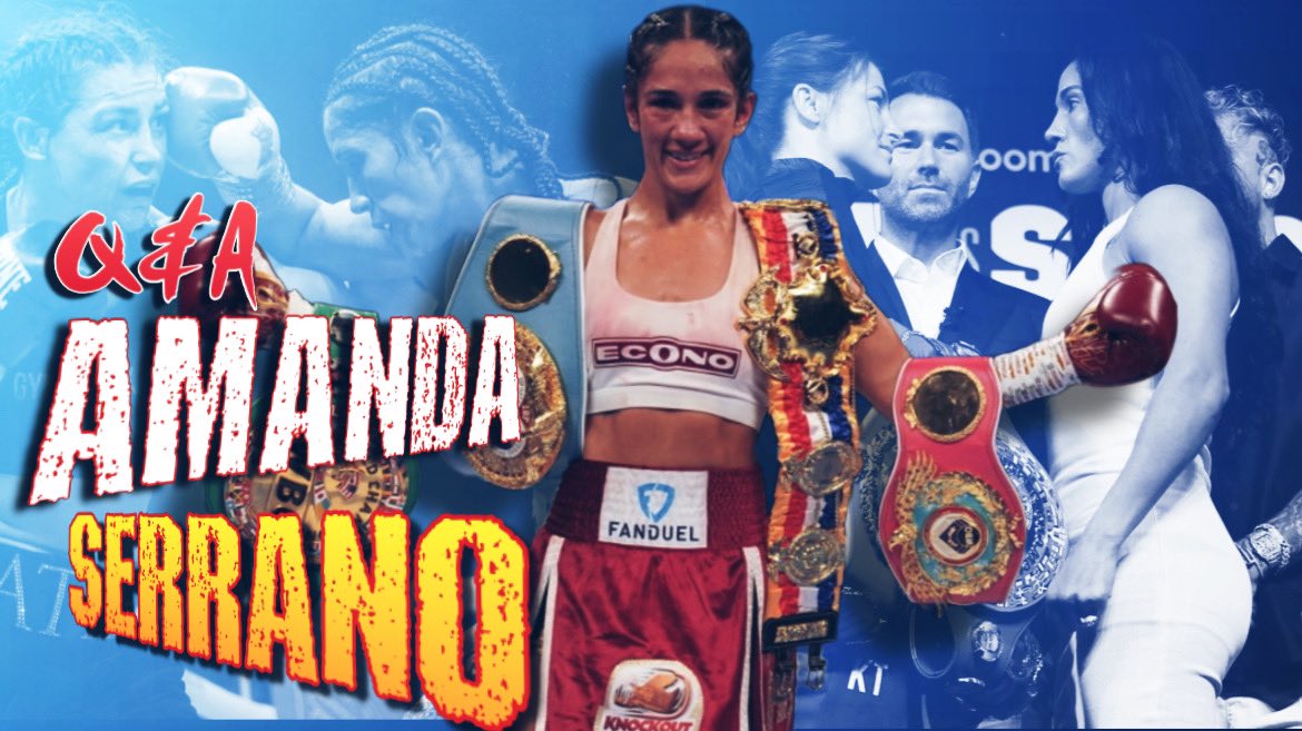 RING IQ BOXING TAWK 🎙️ 🥊 tweet media