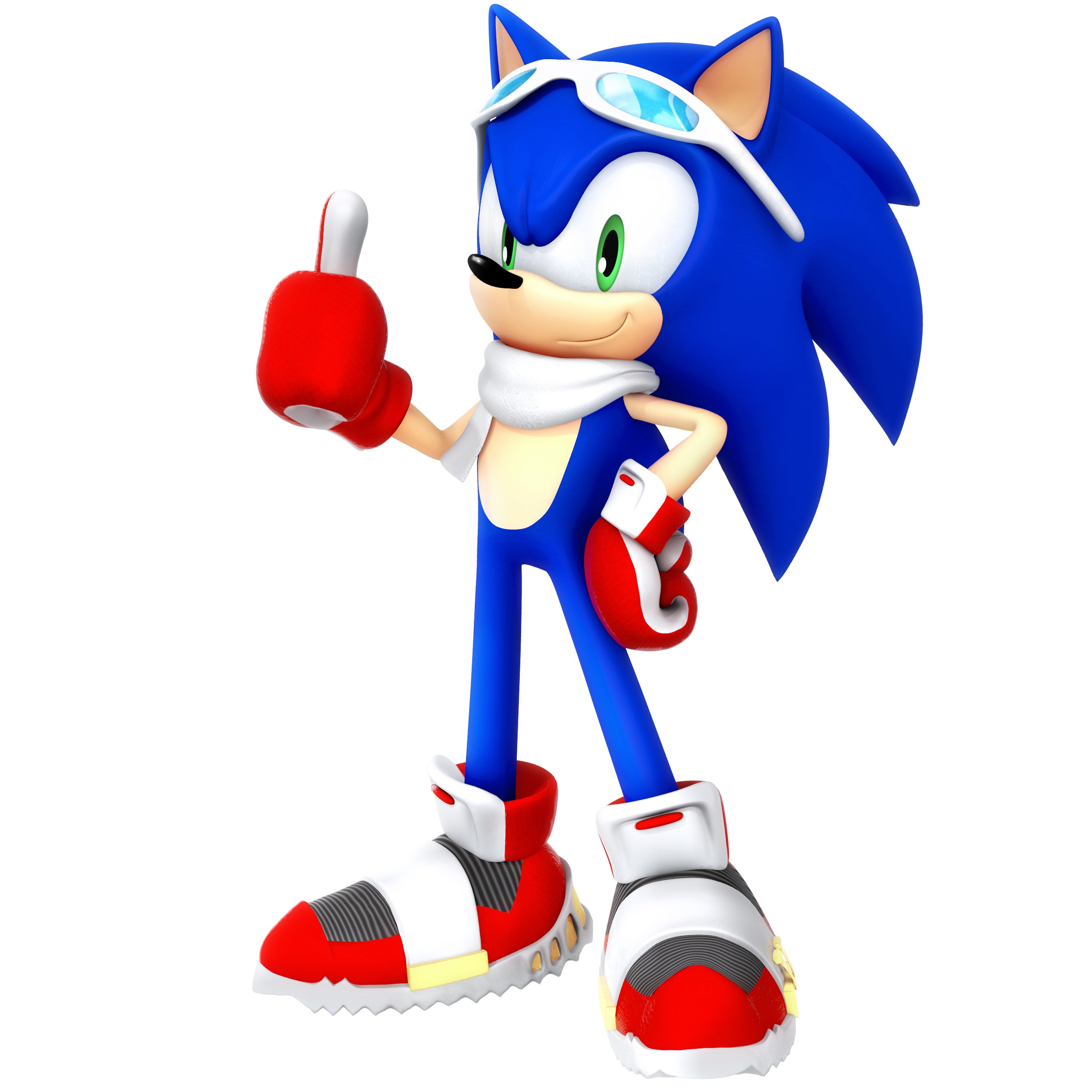 Sonic Speed Simulator Leaks And News on Twitter in 2023