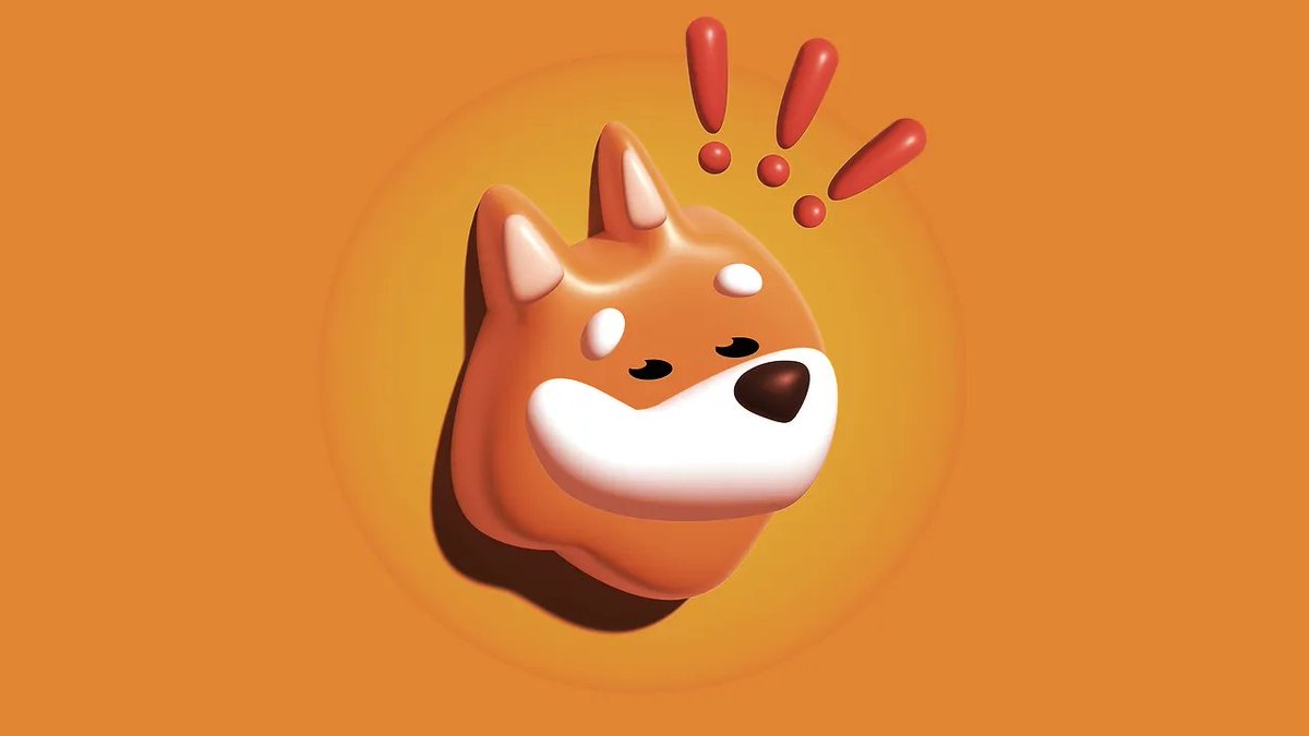 To celebrate winning some #BONK from <a href="/helionsNFT/">bake</a> raffle I'm giving out 1,000 $BONK to the first 50 followers who like and respond