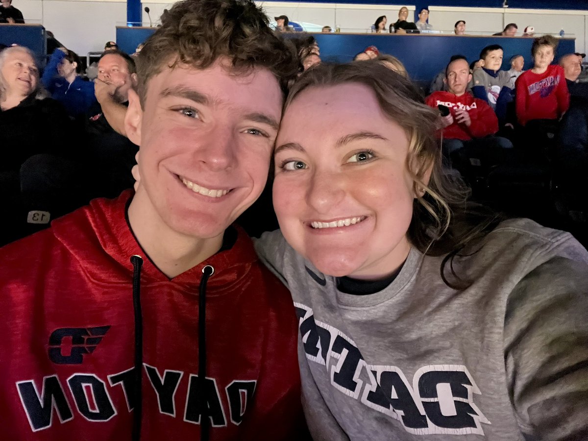 mmislansky's tweet photo. #dayton6th ❤️💙 https://t.co/ptMXor6WOJ