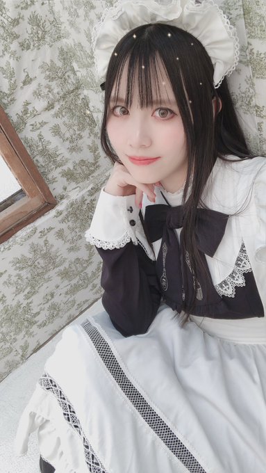Twitterのコスプレ画像10