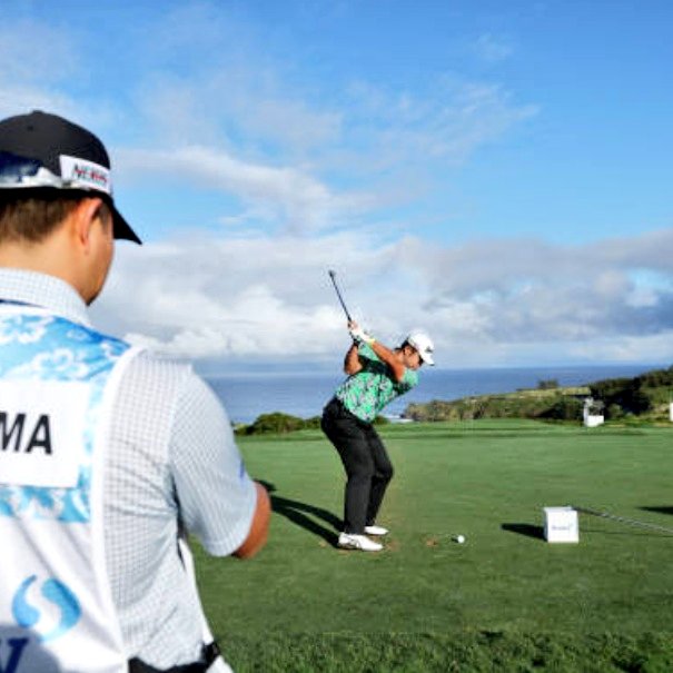 boneofanass's tweet image. #PGATour
🚩Tournament of Champions

🏌 #松山英樹🇯🇵

出場に際し 1番の懸念は [首痛]

日常生活に 支障は無くても

試合に臨み
長時間の練習や トレーニングで
再発症する事は 多々有る

1/3 の 練習中にも
首を気にする様子が見られたとの事

くれぐれも 無理は禁物

現地 1/4　 #SentryToC ⛳🌴🇺🇸