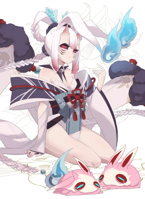 【Vるるふ】 
