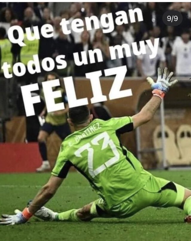 Feliz 2023 para los seguidores de esta APP