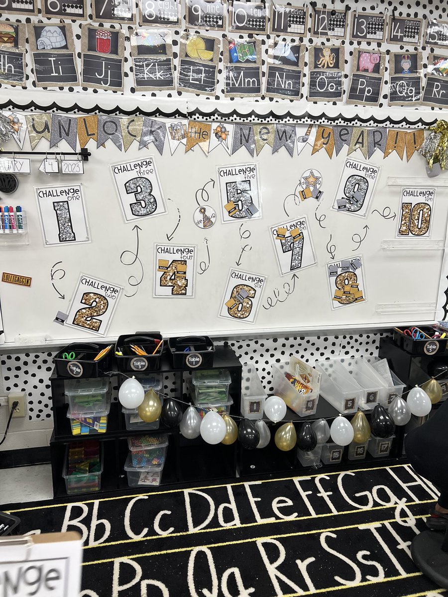 CoventryYC's tweet image. We welcomed our students back with smiles and lots of fun! 2nd Graders “Unlocked the New Year” with a math review! 💙💛🐾 #engageYCSD #mathreview #funwithlearning