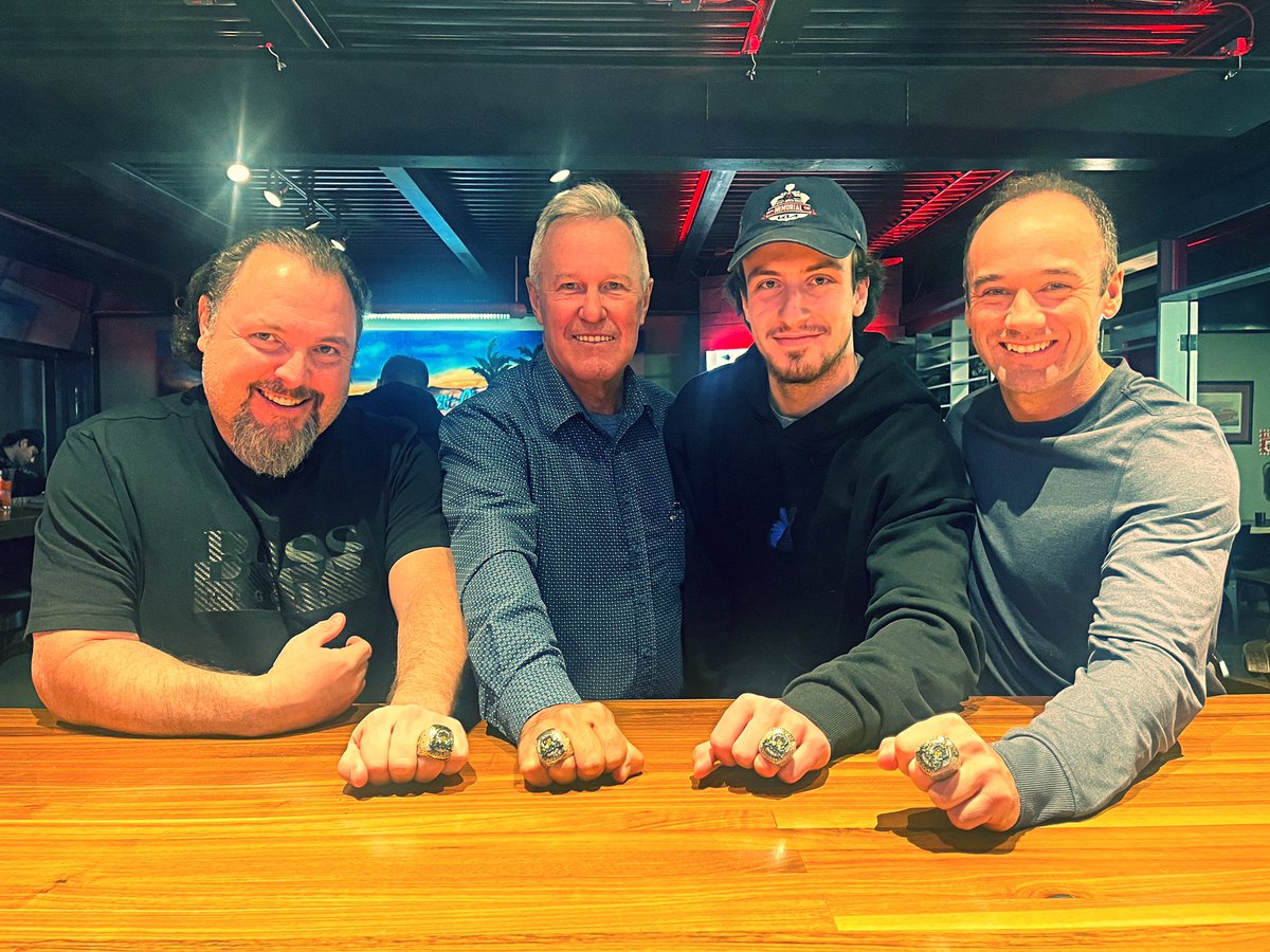 Cataractes de Shawinigan tweet media