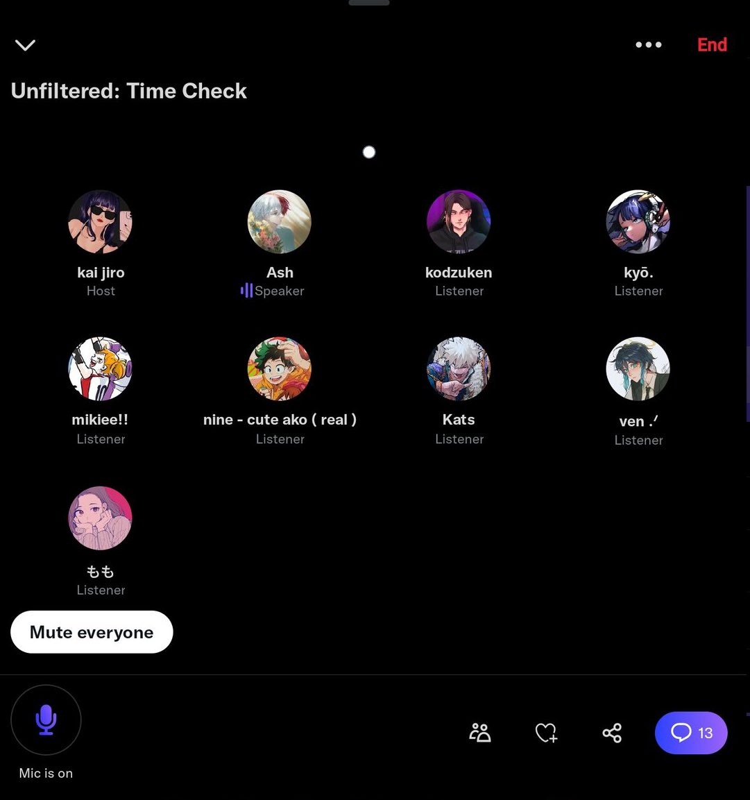 hello, everyone! this might be late but from me and dj ash, we would like to thank everyone who have been with us yesterday as we celebrated our first anniversary through the podcast! it has been our honor to share our thoughts and memories with everyone.