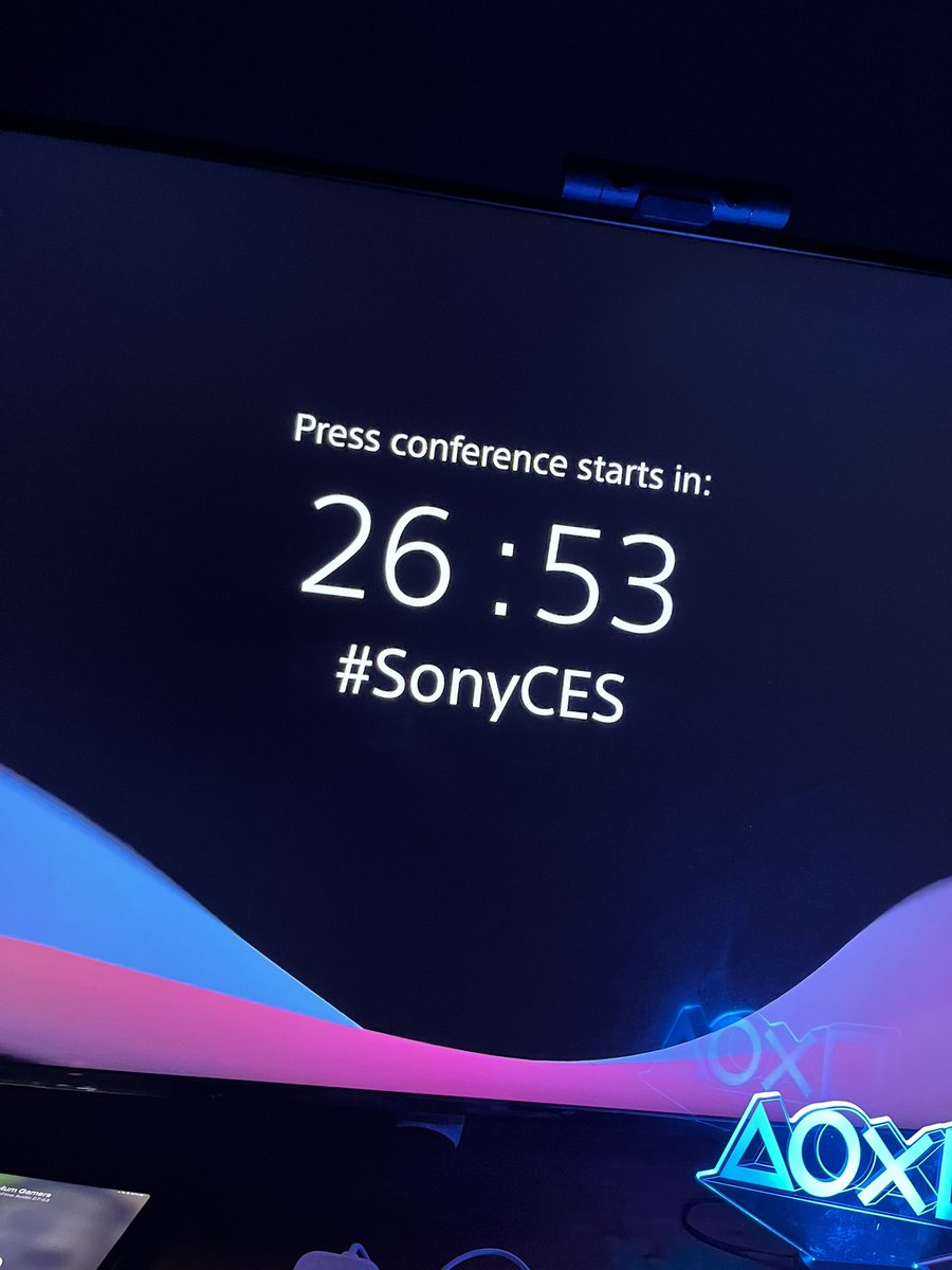 Countdown #FutureSony #Sony #PlayStation #PSVR2
