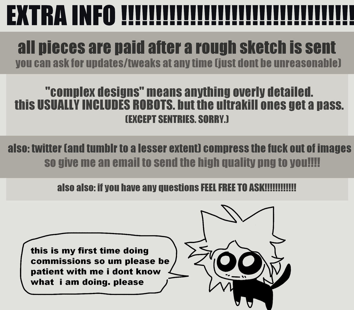 ラムレザル=ヴァレンタイン 「some extra stuff! i tried not to make th」|VMのイラスト