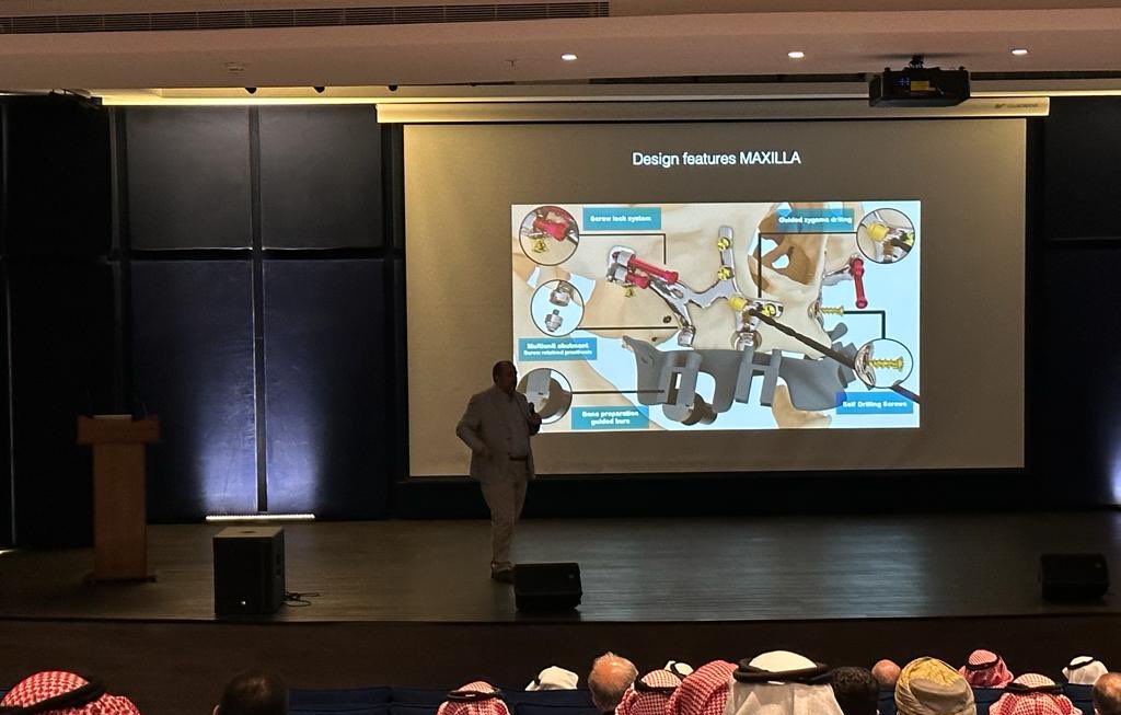 SaudiSocietyOMS's tweet photo. https://t.co/HWZVxrEGhS