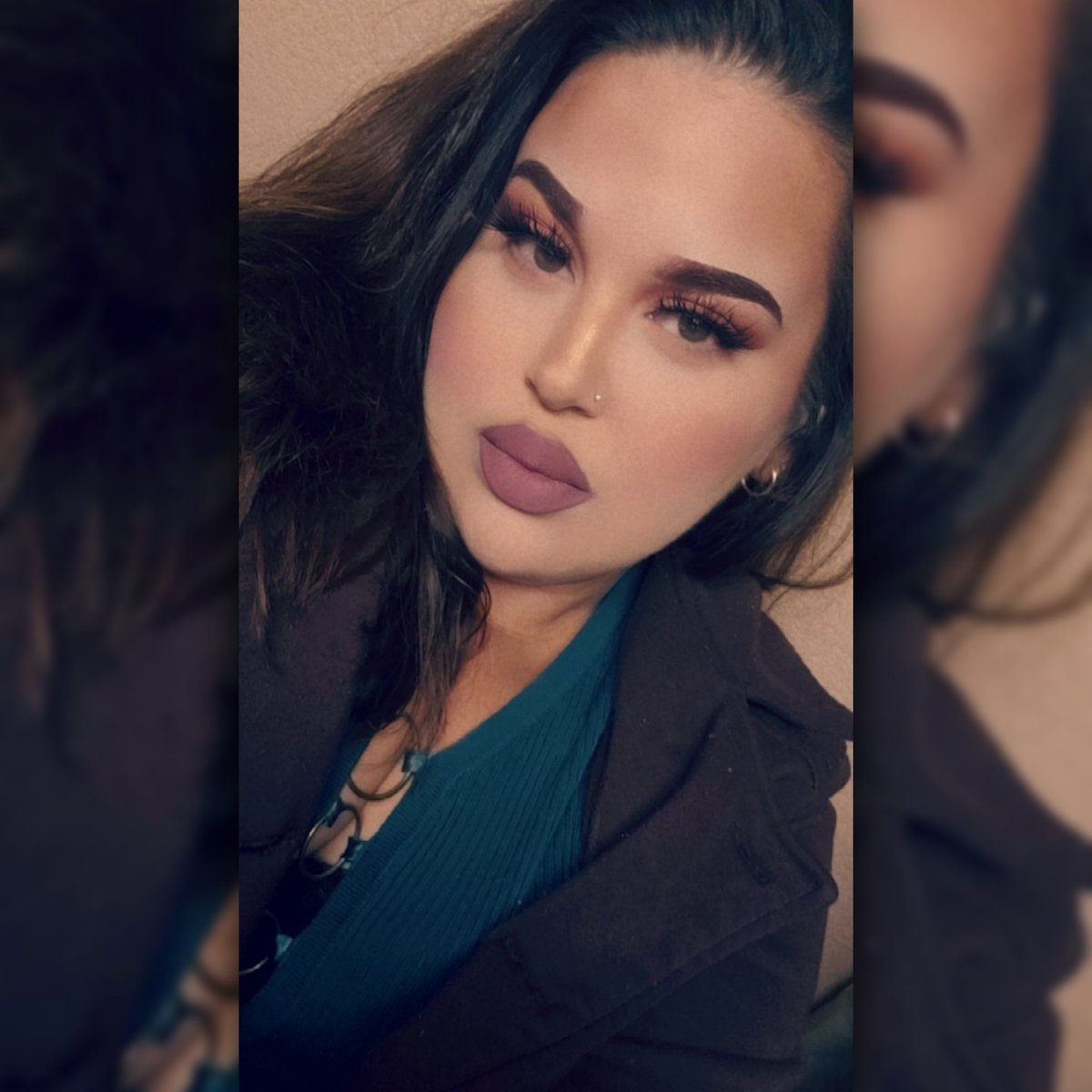 MaryamJTirado's tweet photo. The windows to the soul
#houston #newyork #losangeles #bbwmodel #explore #explorepage #teambbw #bbwadmirer #plussizemodels #plussizebeauties #bbwpalaceafterdark #viral #thickwomen #curves #fashionnovacurve #respectmycurves #fyp #fy #fypage #marybethbbw https://t.co/rbGNcjDzmE