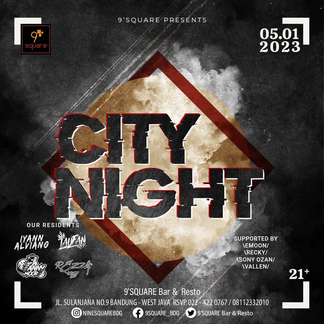 9Square (@9square_bar) on Twitter photo 