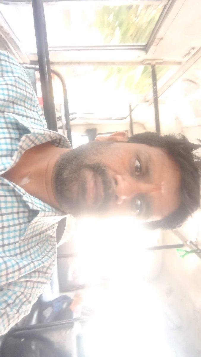 SMITnIE's tweet image. #tsrtcbusday 
#TravelWithTSRTC