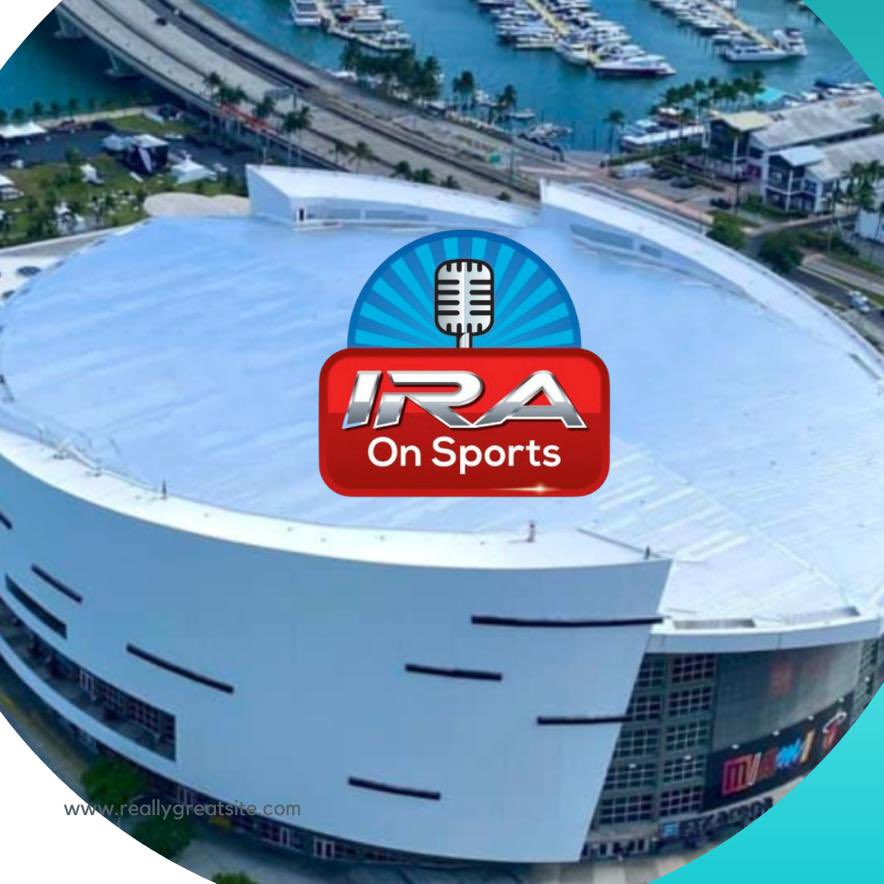 Rumor is the #ftxarena in #miami will be renamed @iraonsports #sports #sportspodcast #bestsportspodcast #Memes #sportsmemes #CryptoNews  #Crypto #news #trending #SportsCenter #live #memecoin