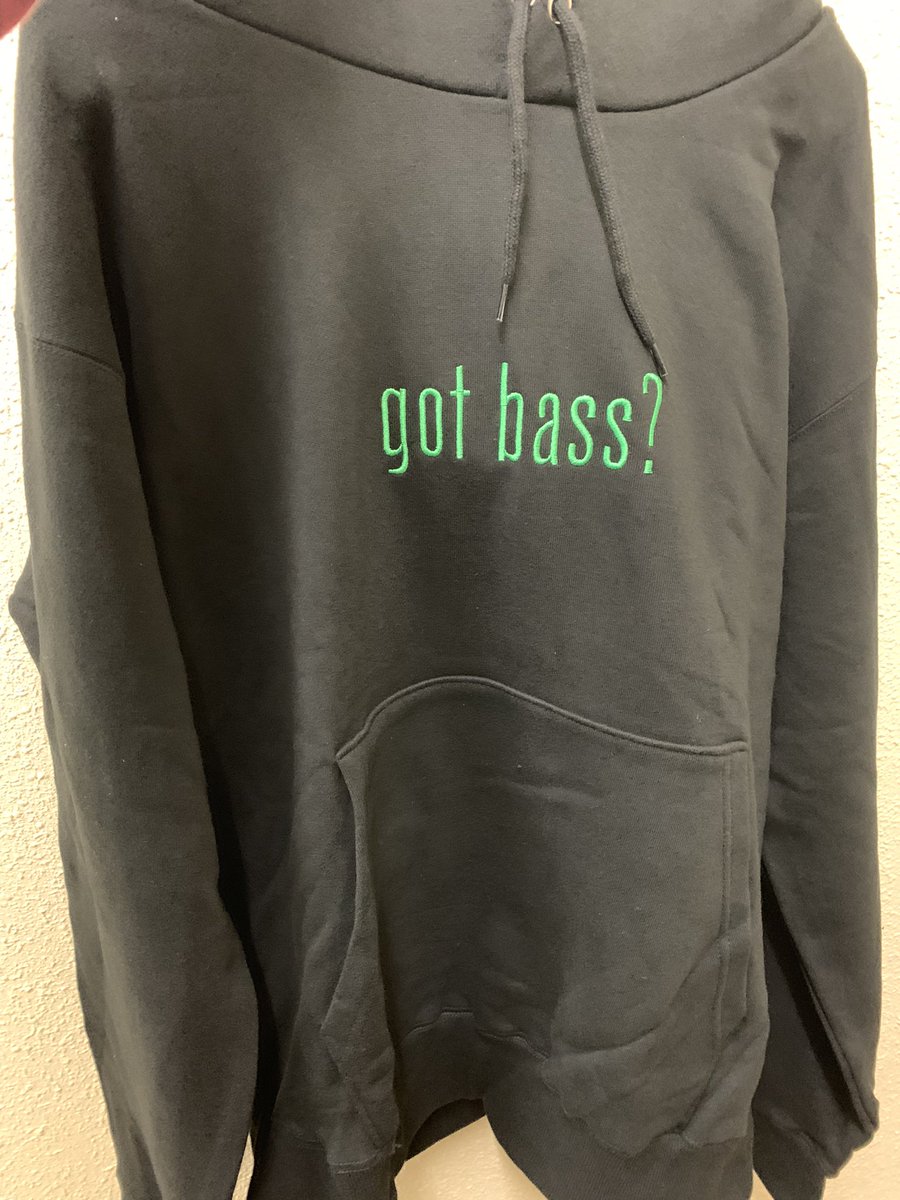 cut7g1's tweet photo. #gotbass
これはいいものがとどいたぞ! https://t.co/JlbCcJSmoa
