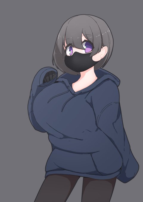 #毎月5日はイツカちゃんの日 