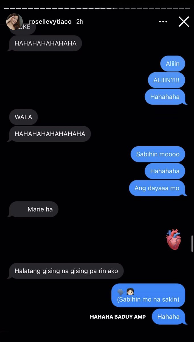 exposinitionism's tweet photo. KIRA BALINGER AND KELVIN MIRANDA CHEATING ISSUE 

🏷️ rosellevytiaco’s igs
— a thread https://t.co/CIpG42pYSN