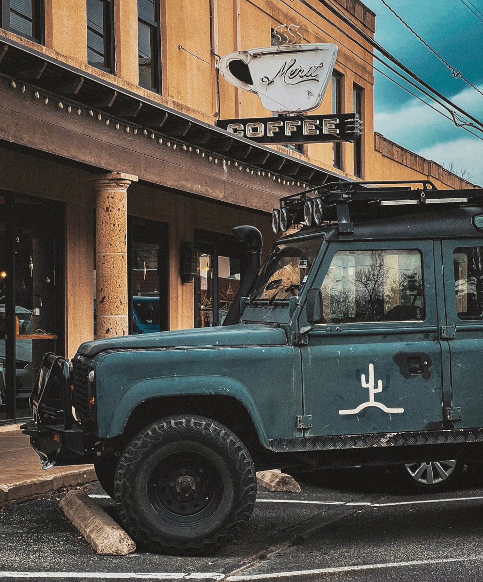 Bexar Goods tweet media