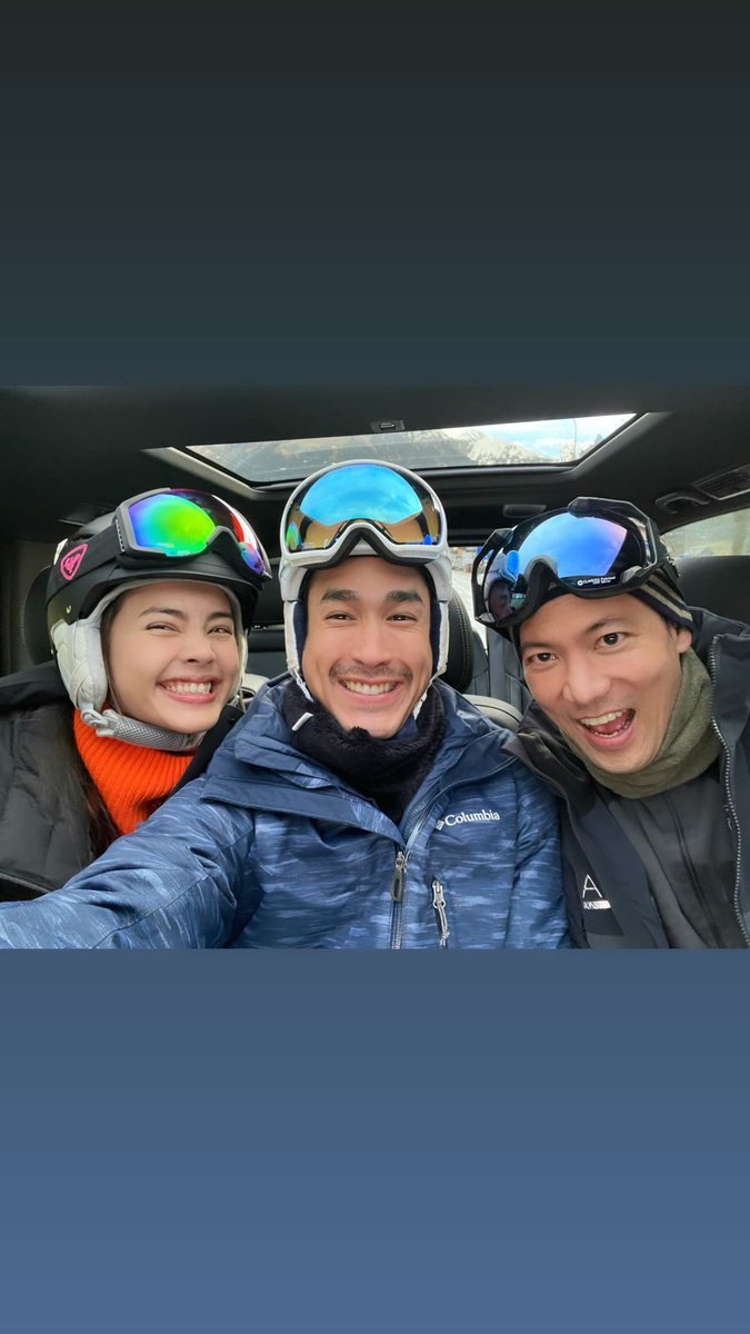 beauamis1's tweet photo. cr.story.kugimiyas
#nadechyayainswitzerland
#NYinSwiss2023
#ณเดชน์ญาญ่า #ณเดชน์ #ญาญ่า #nadechyaya
#nadech #yaya
#kugimiyas #urassayas
#itthi_ https://t.co/1R9dLsLBJB
