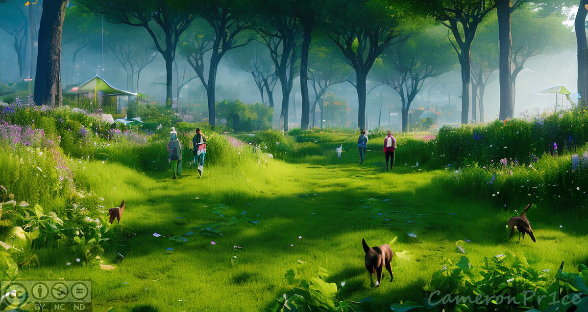 I'd like to share an article I wrote...
Creating a Regenerative Community: Ideas and Actions for a Sustainable Future

linkedin.com/pulse/creating…