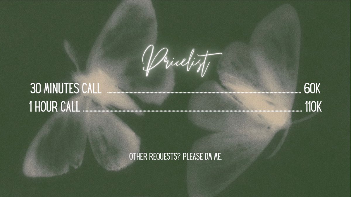 selinetells's tweet image. 