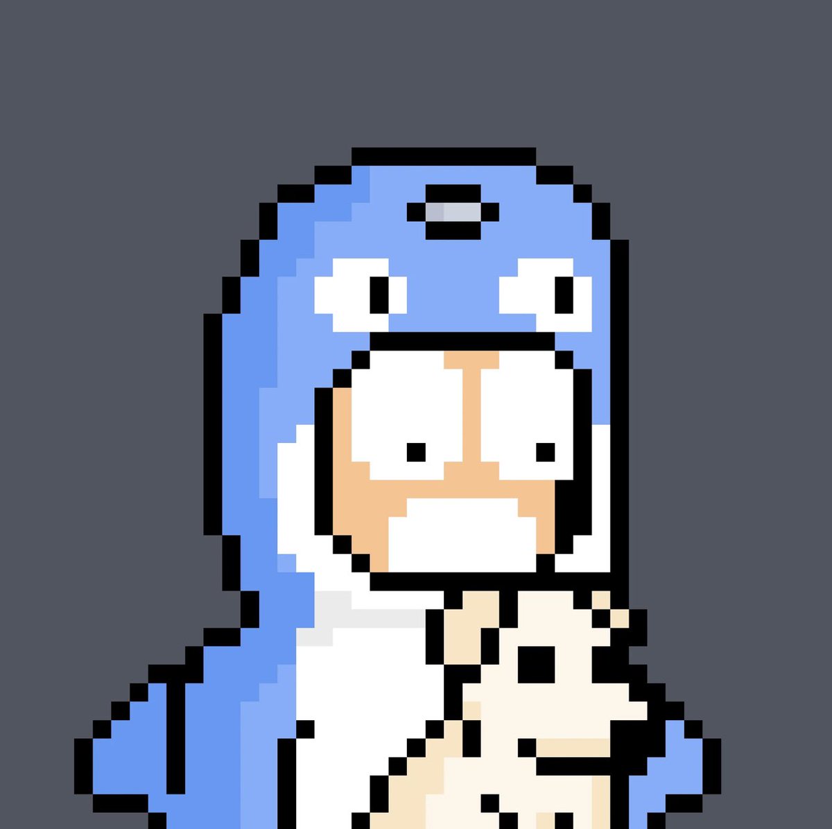 . <a href="/yaypegs_nft/">yaypegs</a> whale with the doggy. ❤️ bought yesterday. See them flying today.