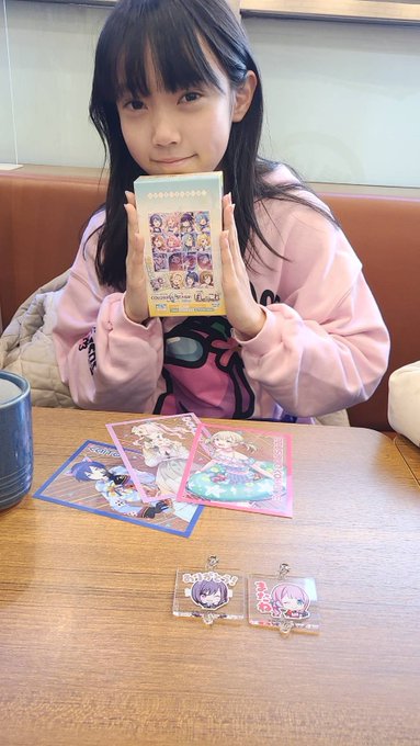 Twitterのコスプレ画像14