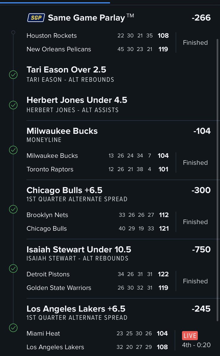 Giveaway active #fanduel #DraftKings random 5 to like this , retweet , and comment will be put on a spin the wheel for 15$!! Winner announced tomorrow gooooo