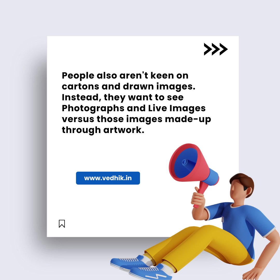 vedhiktech's tweet photo. Web Design And Web Development Facts!!
.
.
Follow our page as we take you through the process of online brand presence⏩⏩⏩
Reach us on +919154371825 
Visit us at https://t.co/WCOIV4p5Oa
.
.
#webdevelopmentfacts #webdesignerfacts #didyouknow #facts #fact #knowledge #factsdaily https://t.co/n6HPS9YXa9