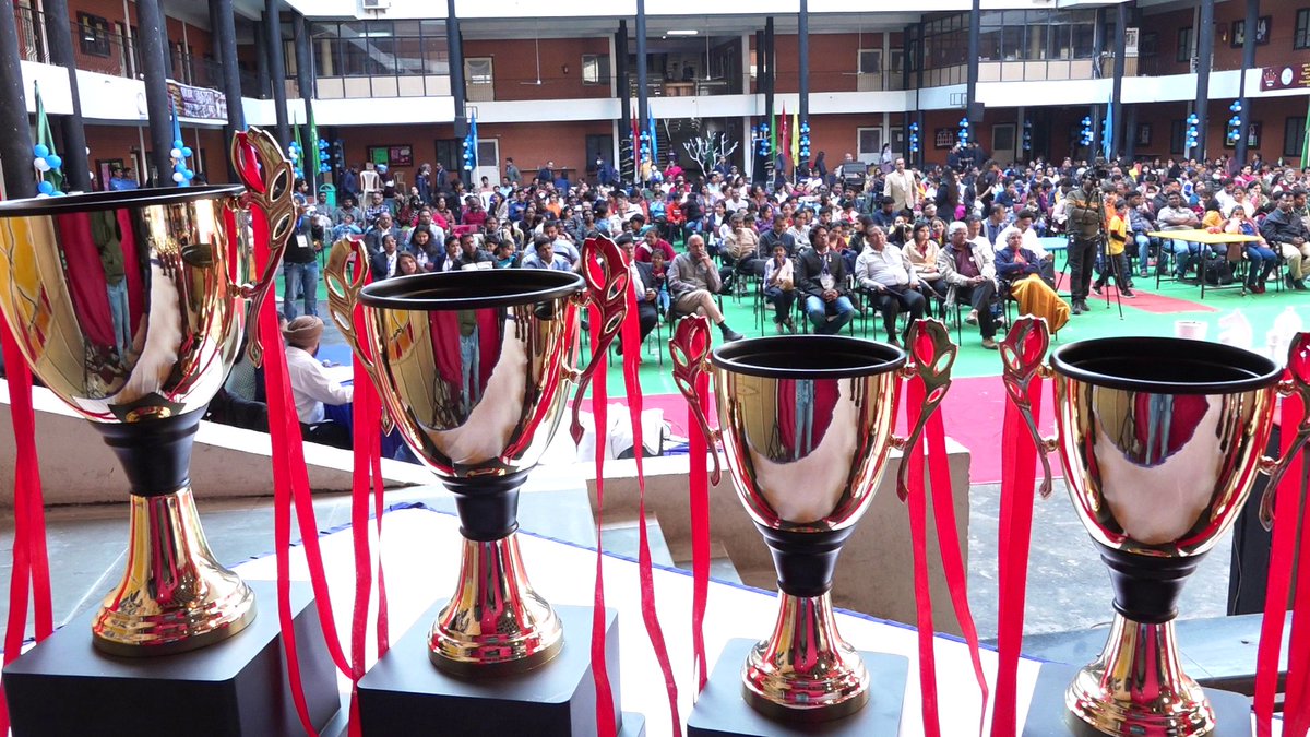 IPS Academy tweet media