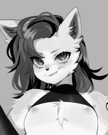 Happy new year! (Even though I’m late lol) hope everyone is well :) anyone wanna hang?
*he lays back. Humming before biting his lip.* (art belongs to original)
#furry #roleplaying #roleplayer #NSFWRP