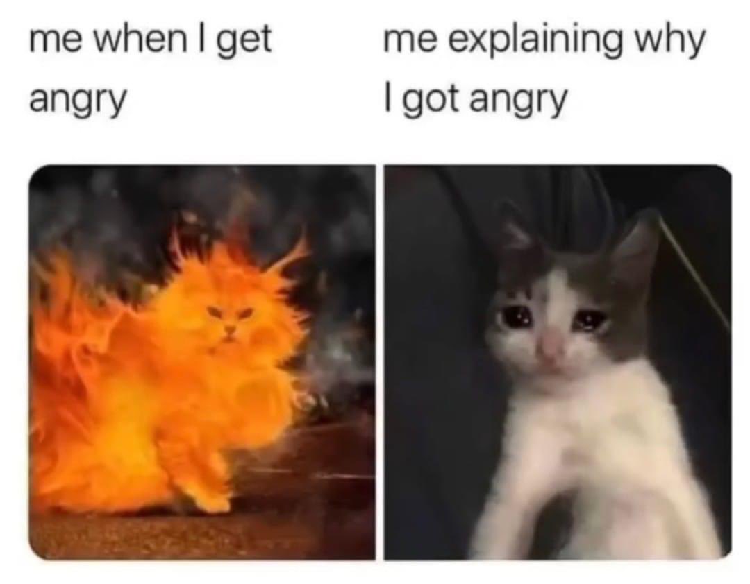 Every god damn time!!!