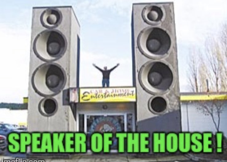 JakeToadNYC's tweet photo. @Allen58B @Jatson_Dolkar This is more #Speakerofthehouse than Kevin will ever be https://t.co/zzin2jGsMe