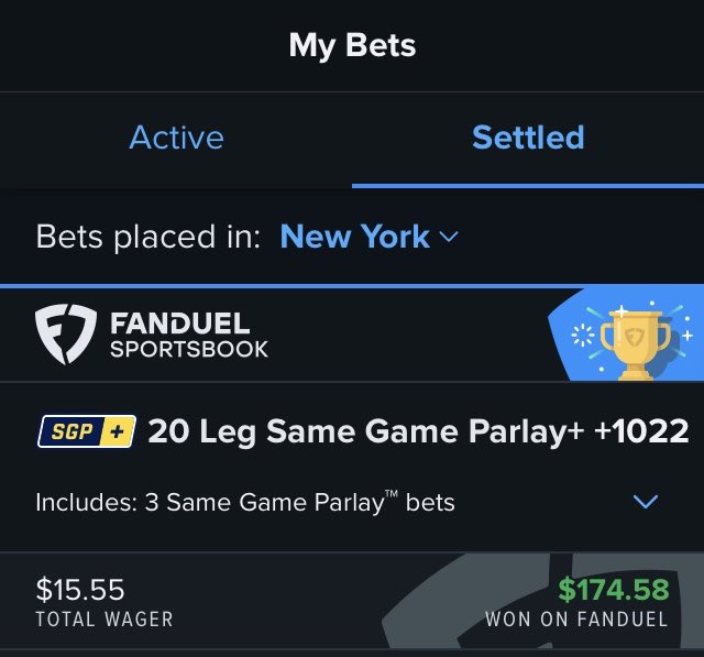 jonduque99's tweet photo. @trigrdan I parlayed all the props for the 10:10pm games, thank you! https://t.co/AWDPSv7AQX