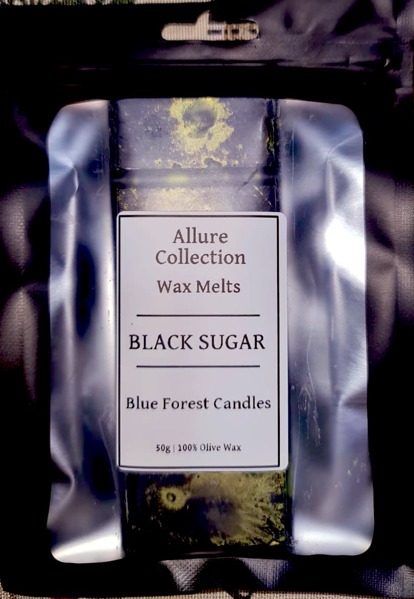 BlueForest Handmade tweet media