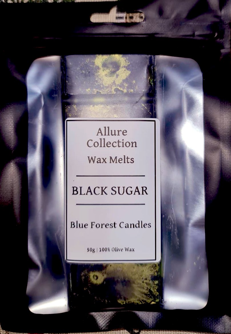 Black Sugar Wax Melts Wow Amazing #Candles #Wax #scented #WaxCandles #candlescyprus #candlemaking #Candlestick #Homecrafting #homedecor #scents #scent #craftingtheculture #crafting