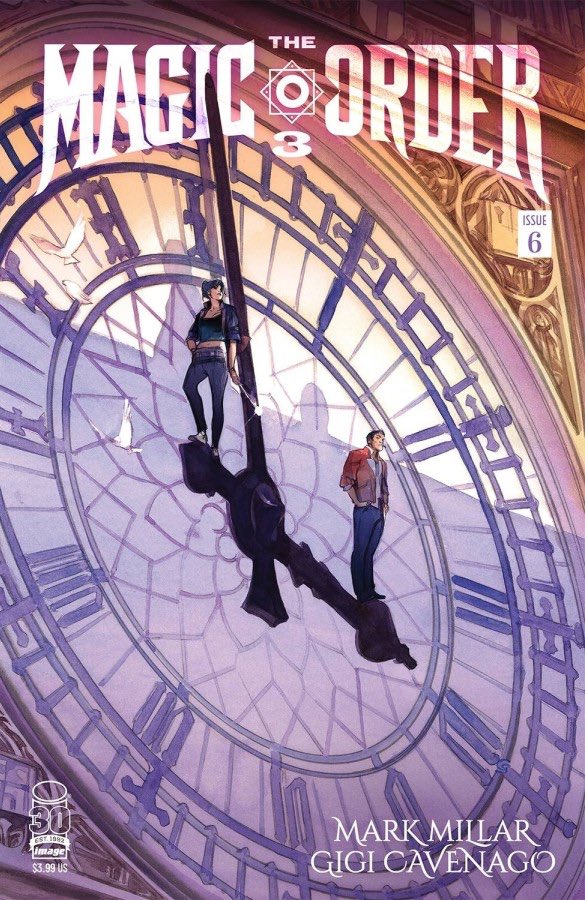 FilmNewsAndMore's tweet image. RUMOR:  
A new imbd edit suggest Cameryn Colt might be playing Cordelia Moonstone in ‘The Magic Order’.   The show is reportedly film in Chicago from November 2023.
#Netflix #TheMagicOrder 
(Via:  m.imdb.com/title/tt760690… (IMBD Can be Unreliable Sometimes))