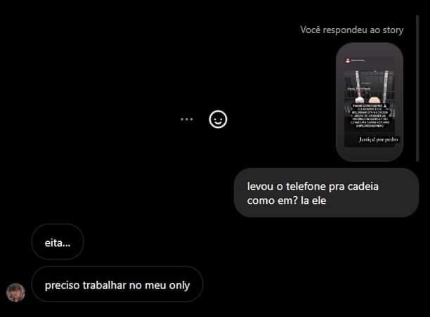 jusinclair_'s tweet photo. manos venho pedir mais uma vez pra vcs vamos colocar esse pedro shepherd na cadeia esse homem não presta, agora deu pra estar expondo o próprio corpo na internet manos no only fans https://t.co/Vr9IxHG0V8