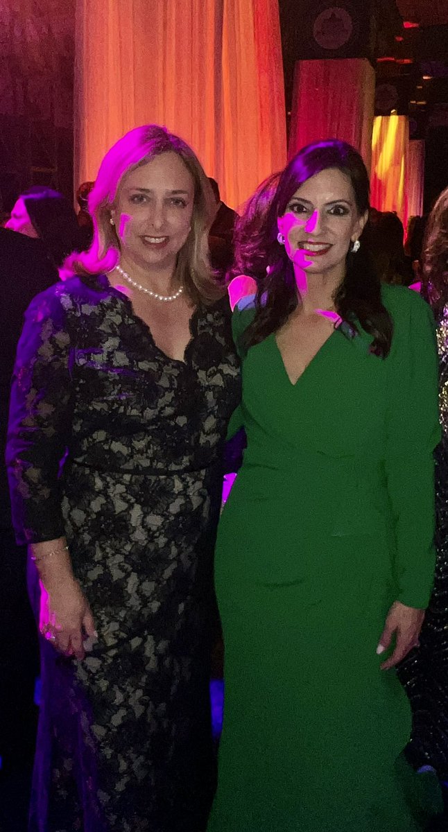 Congratulations to Governor @RonDeSantisFL and my dear friend Lieutenant Governor <a href="/JeanetteNunezFL/">Jeanette Nuñez</a> on being sworn in yesterday. Wishing you another four years filled with much success as you continue to lead the Free State of Florida.