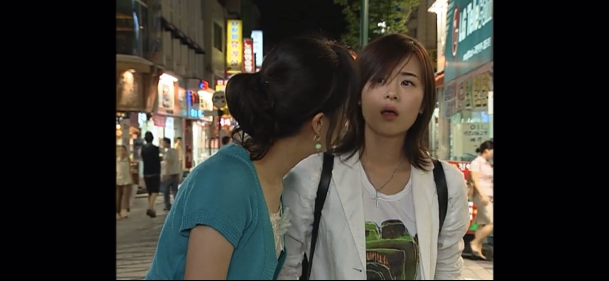 단팥빵 봐야하는 이유 : 최강희랑 류현경이 미친듯이 예쁨 … 진짜 감탄하다가 드라마 끝남 최강희 미쳤음 천년의 이상형임Translate post