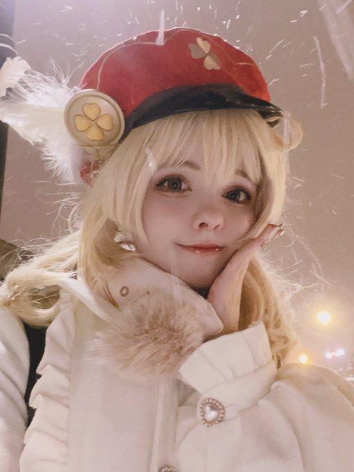 Twitterのコスプレ画像5