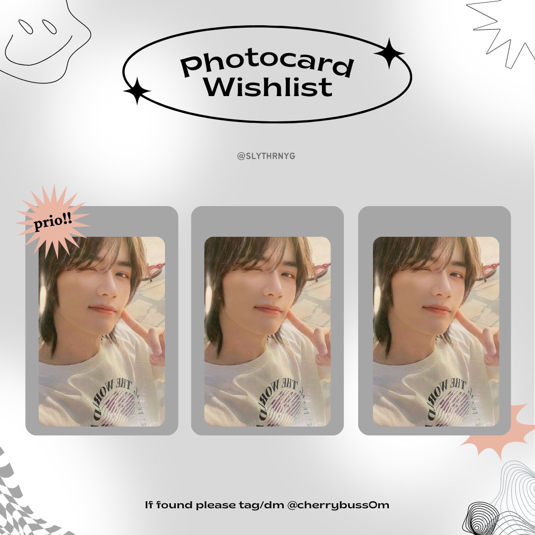 cherrybuss0m's tweet photo. ‼️WTB HELPING MY FRIEND‼️
BEOMGYU FIGHT POKE CHEEK

- hmu if you hv this😭🥹🫶🏻

#pasartxt #pasarTXTmy https://t.co/RDTJLC6RVL