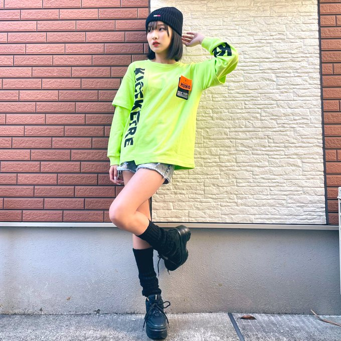 なつみかんのTwitter画像18