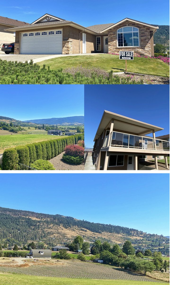 RhysMarch's tweet image. 📡  Bring me your offer! This unit at 3401 9th Street, Vernon BC is ready for new owners. 🏡 

RolceInvestments.com

#okanagan #realestate #forsale #vernon #vernonbc #okanaganhomes #ylw #yvr #yyj #kelowna