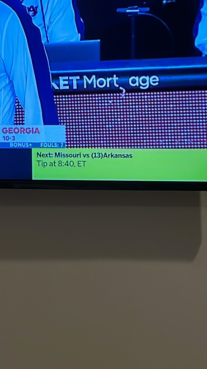 kpdimon11's tweet photo. @SECNetwork Put a number next to our name, cowards! #MIZ https://t.co/eGxwAFhV3b