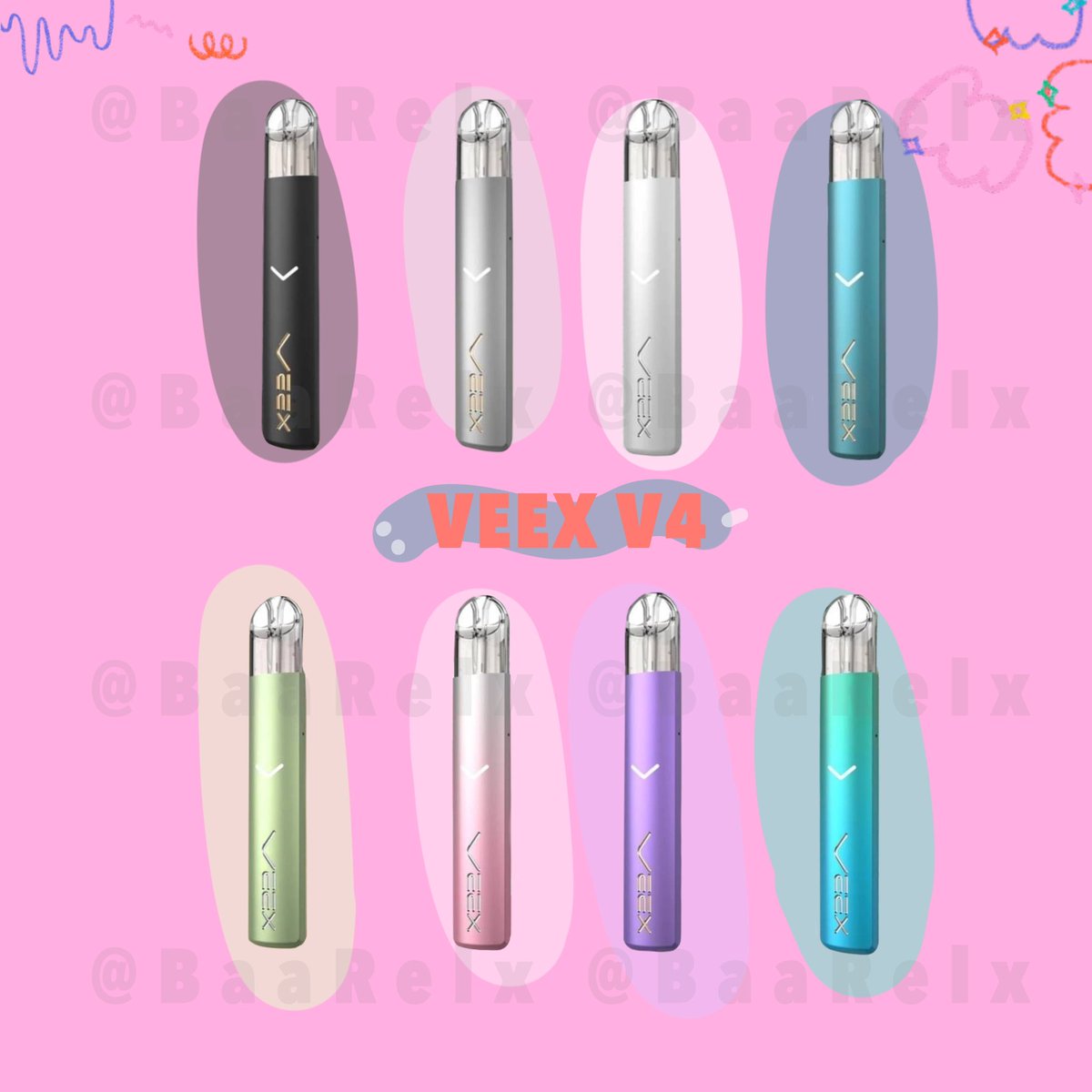 🟢BaaRelx พอตพร้อมส่ง ขายมานาน4ปี🧘🏻‍♀️❕ tweet media