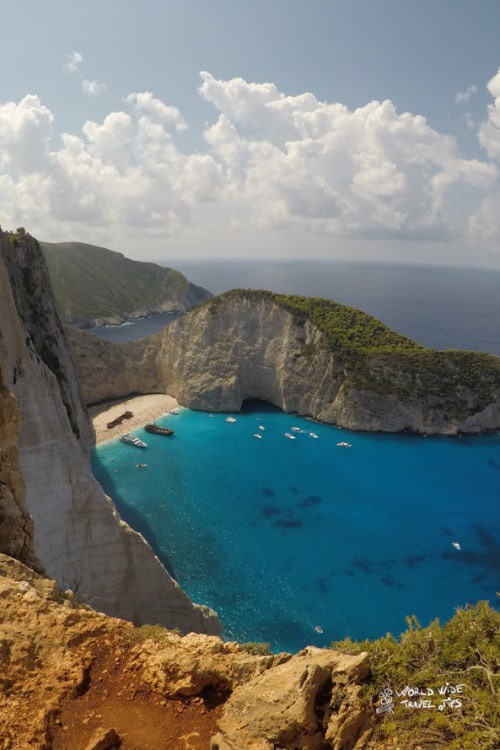 Worldwidettips's tweet image. Your family holidays in Greek islands are a good opportunity to relax and enjoy the sun, but also to learn new things.

Read the full article: The most amazing Greek islands for family holidays
▸ lttr.ai/6j7T

#InterestingPlaces #ExcitingThings #IdealDestination