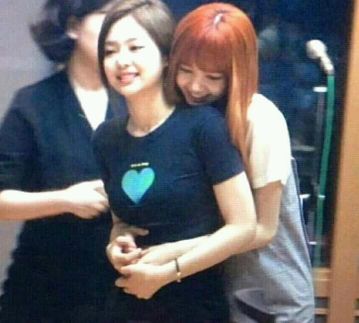 Jenlisa Freenbecky Is Real Na Real On Twitter Rt Jk Lini Its A